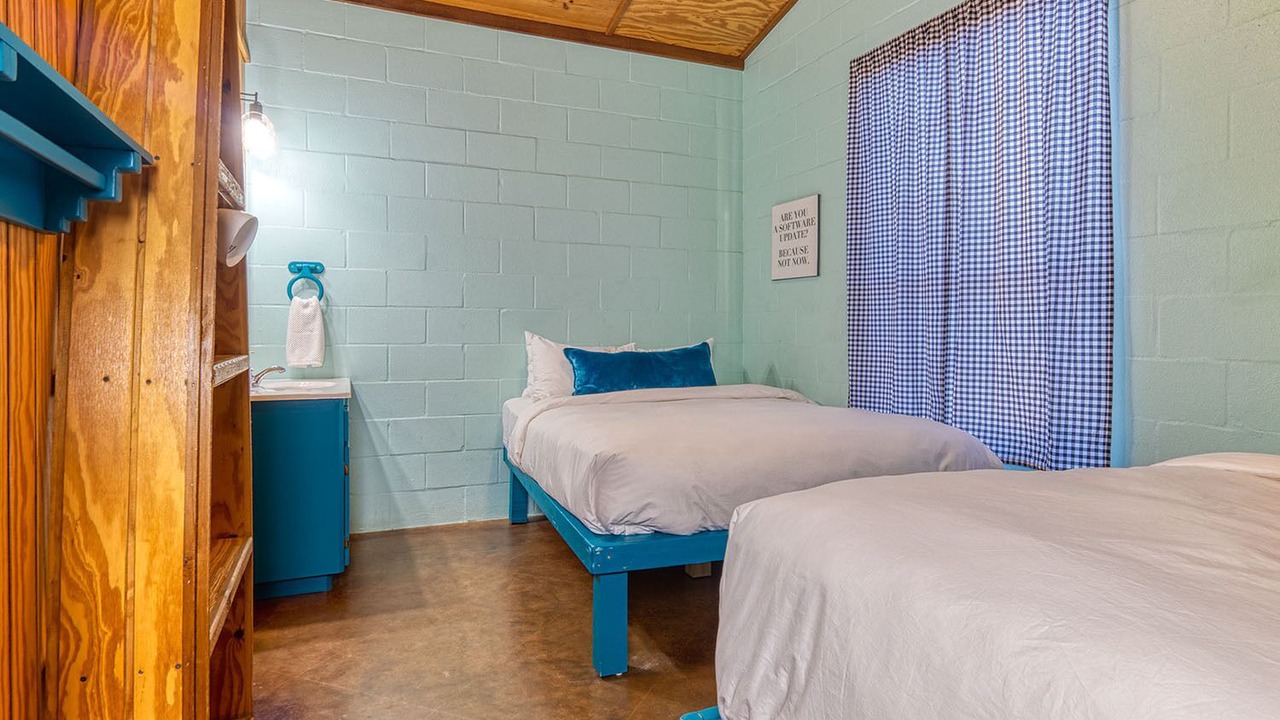 Photo of Bedroom in Rio Frio