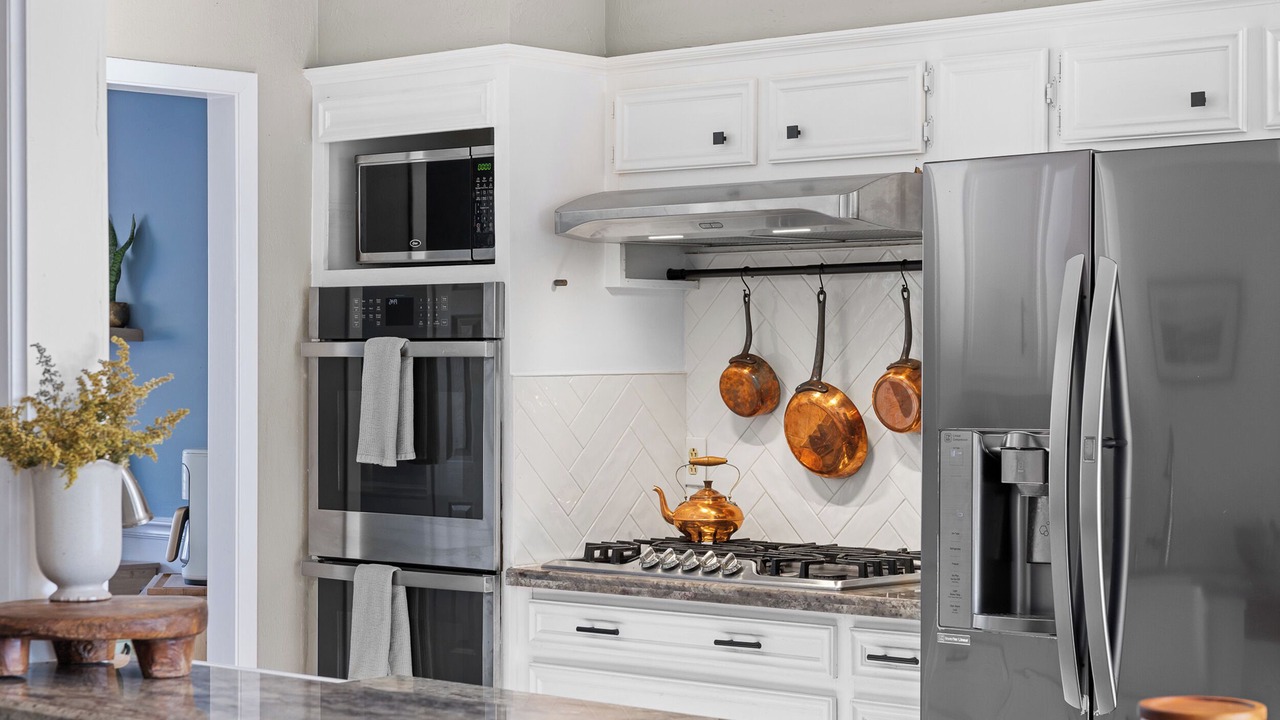 Photo of Kitchen in Windwood