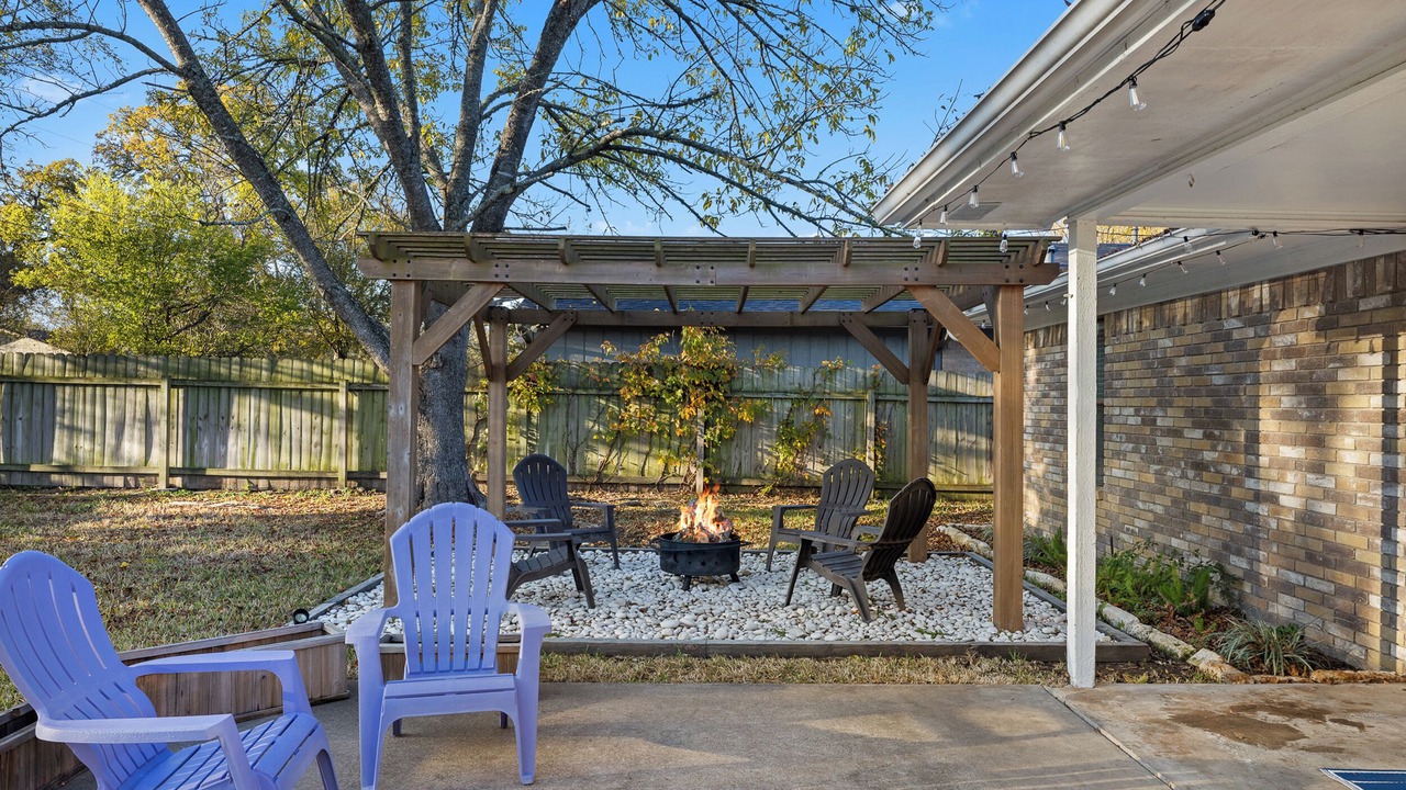 Photo of Patio Balcony in Windwood