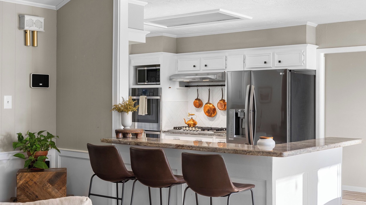 Photo of Kitchen in Windwood