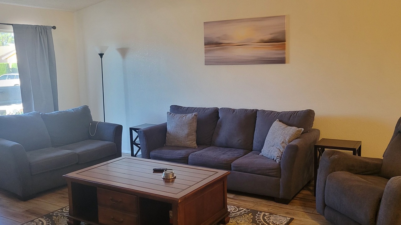 Photo of Livingroom in Sierra Vista