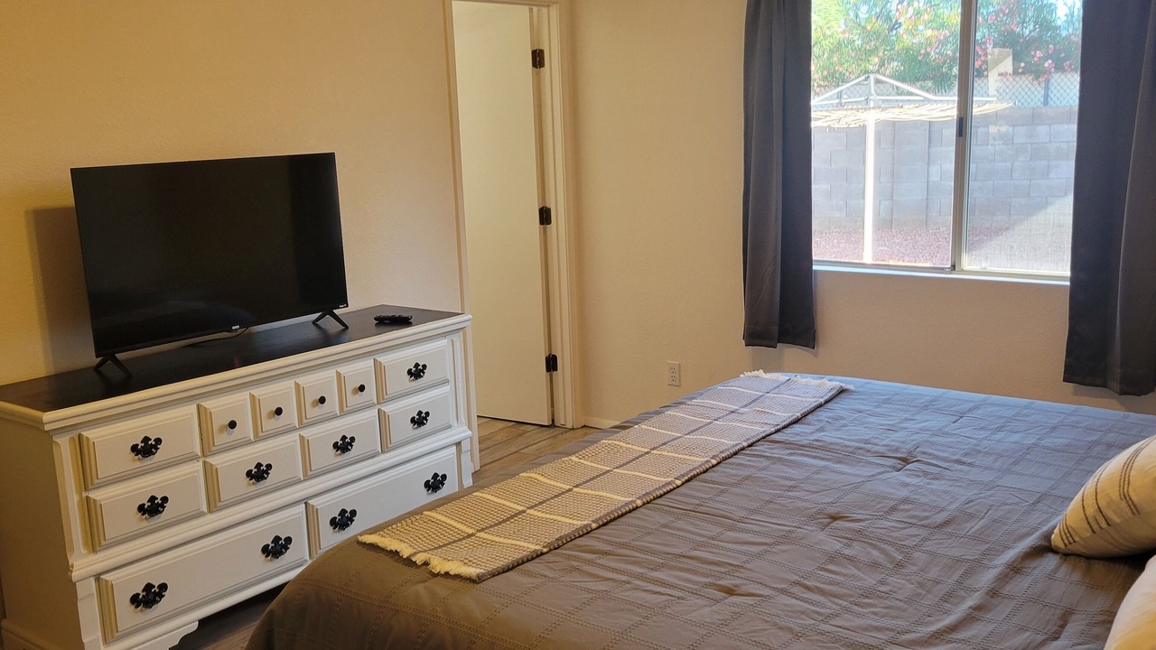 Photo of Bedroom in Sierra Vista