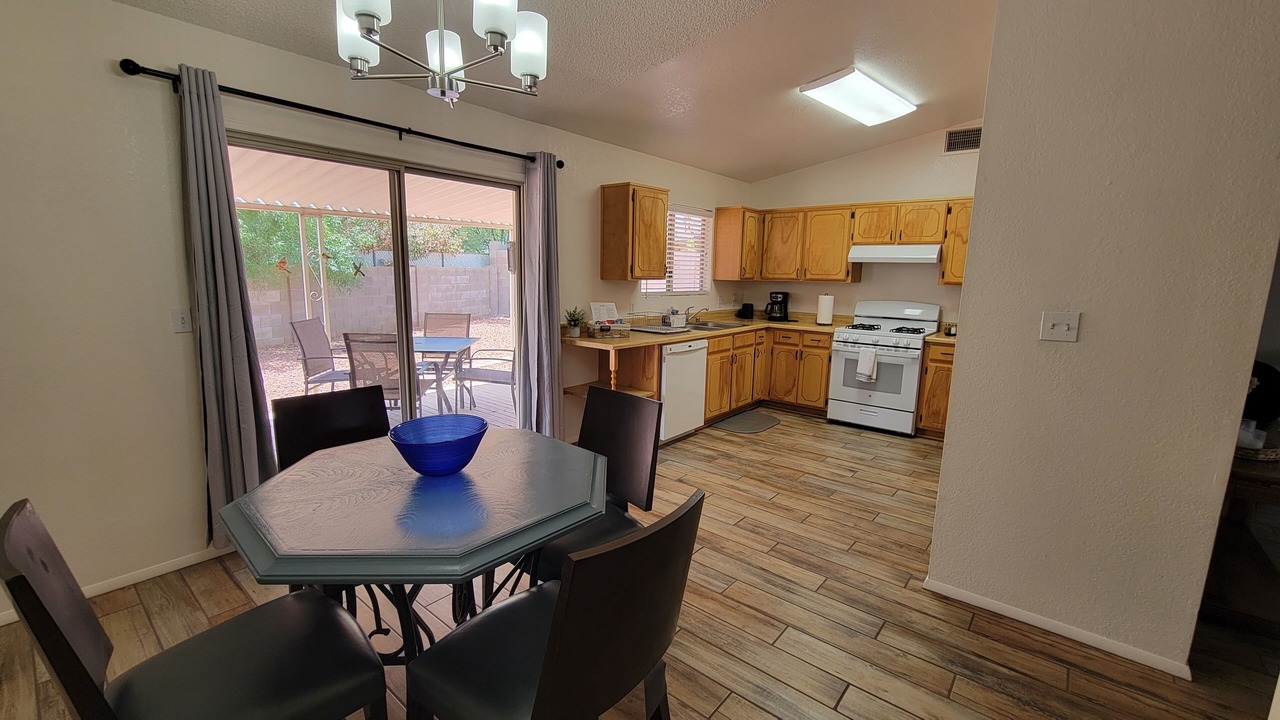 Photo of Kitchen in Sierra Vista