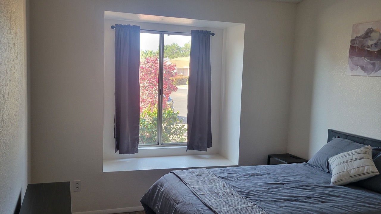 Photo of Bedroom in Sierra Vista