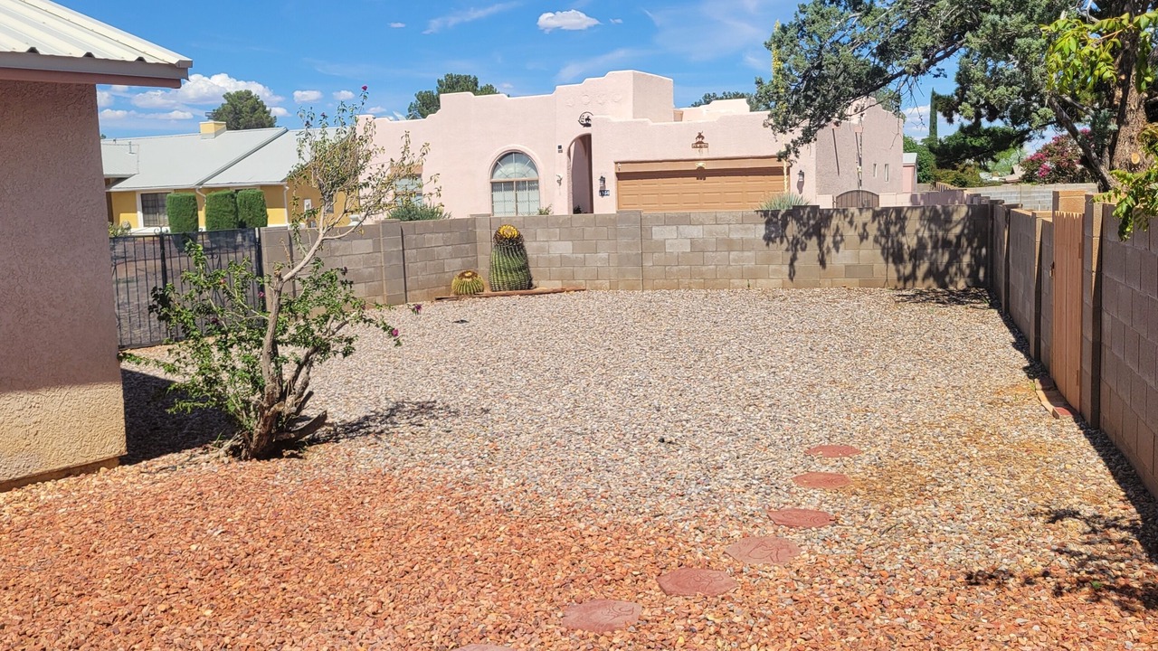 Photo of Outdoor in Sierra Vista