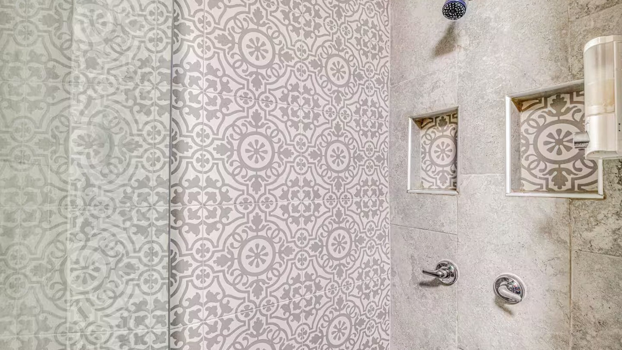 Photo of Bathroom in Downtown El Paso