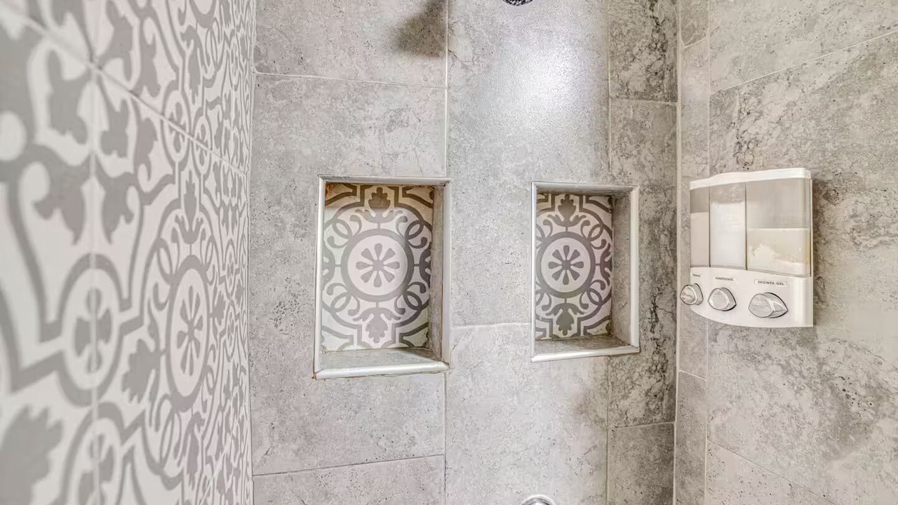Photo of Bathroom in Downtown El Paso