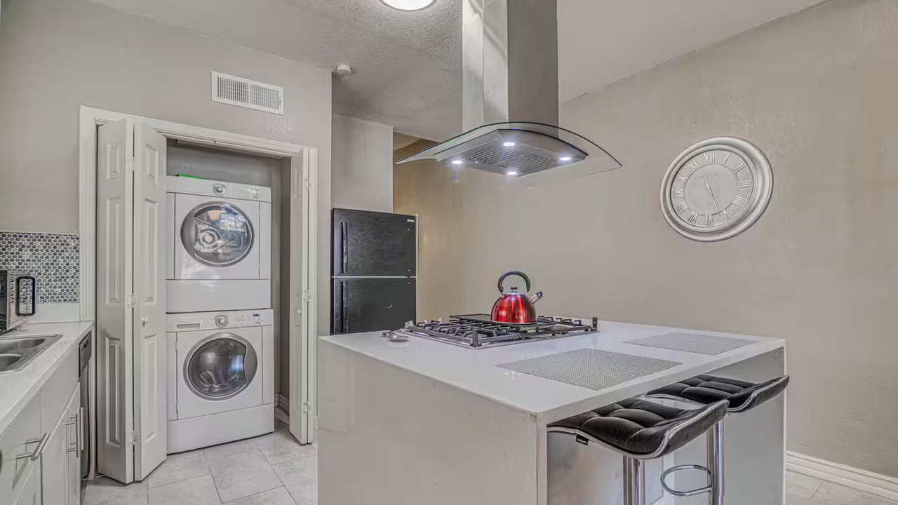 Photo of Kitchen in Downtown El Paso