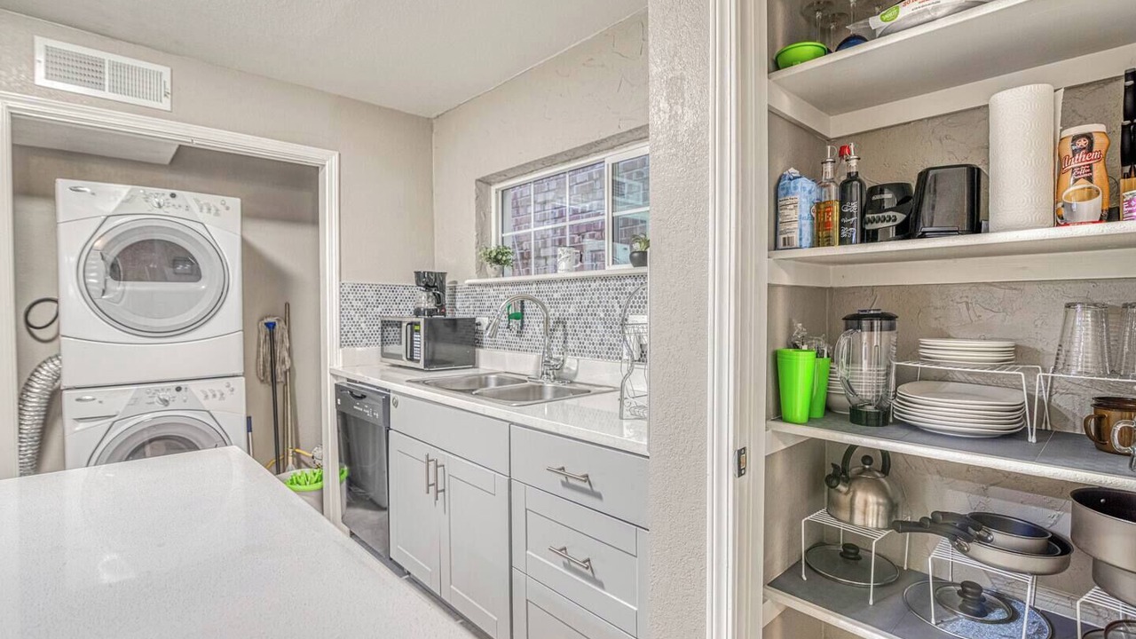 Photo of Kitchen in Downtown El Paso