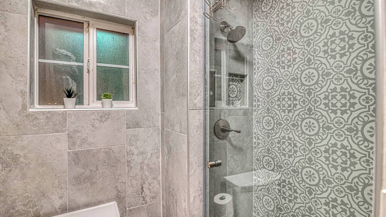 Photo of Bathroom in Downtown El Paso