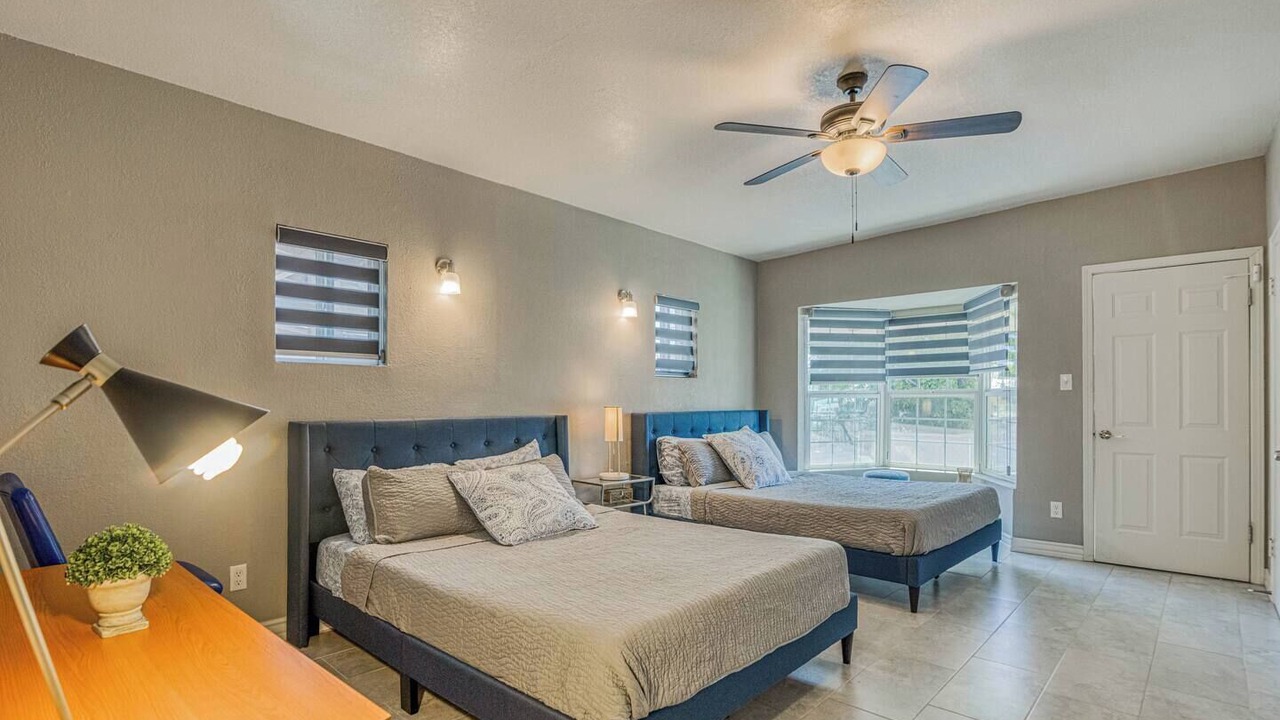 Photo of Bedroom in Downtown El Paso