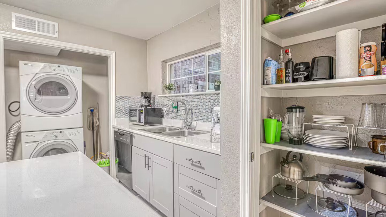 Photo of Kitchen in Downtown El Paso