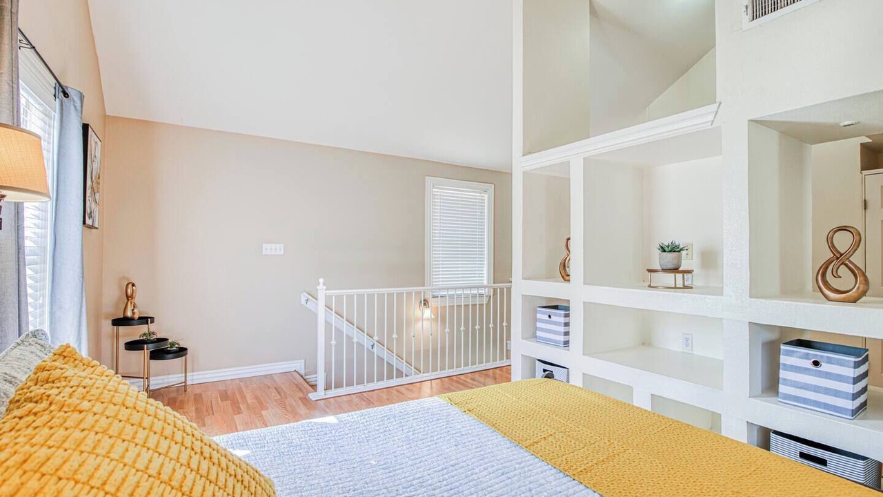 Photo of Bedroom in El Paso