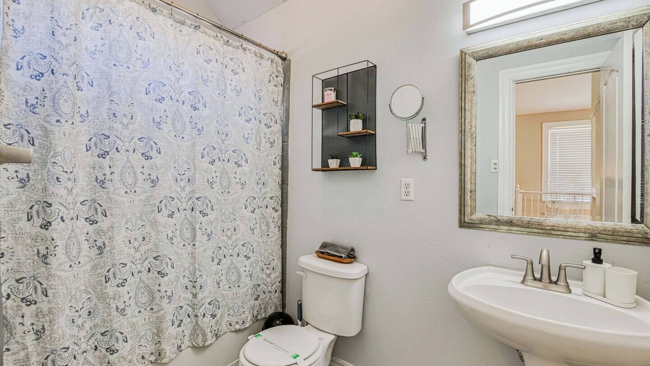 Photo of Bathroom in El Paso