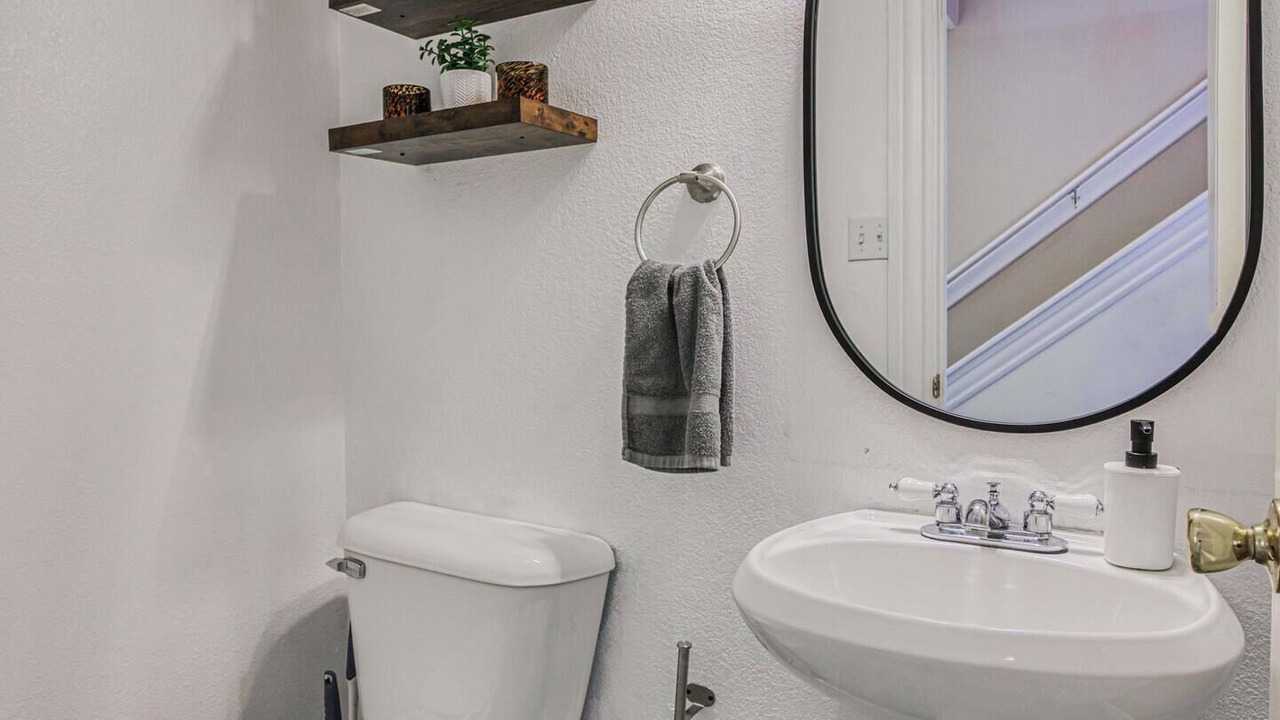 Photo of Bathroom in El Paso