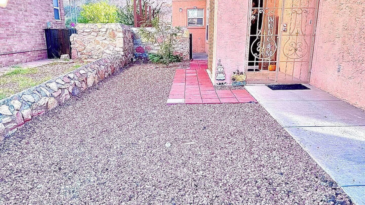 Photo of Outdoor in El Paso