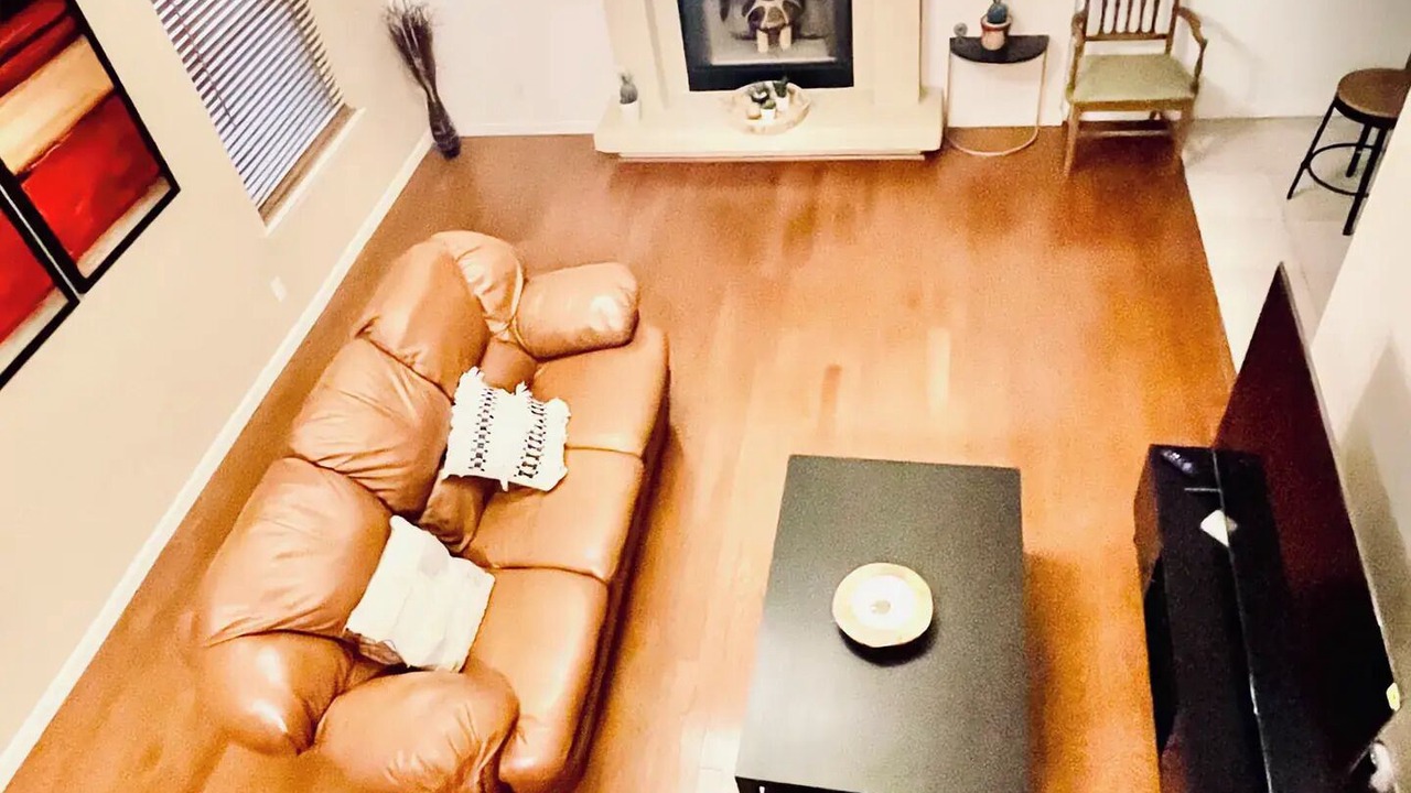 Photo of Livingroom in El Paso