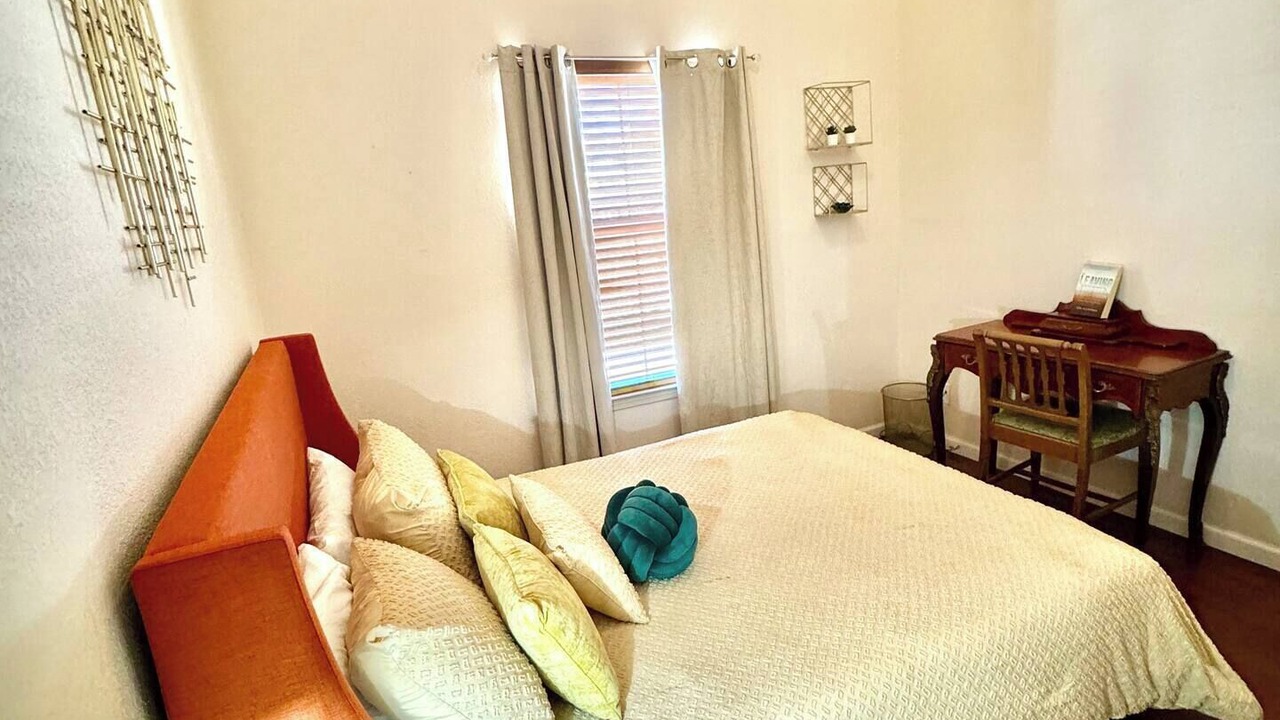 Photo of Bedroom in El Paso