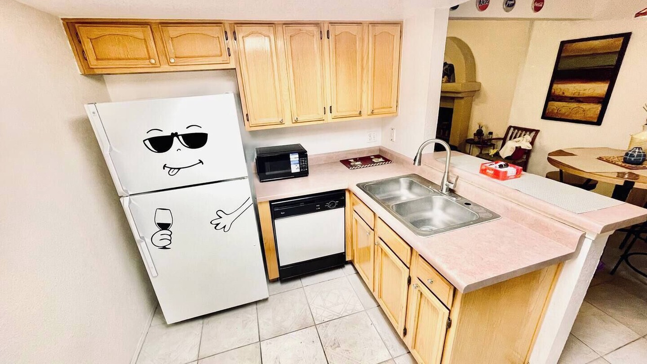 Photo of Kitchen in El Paso