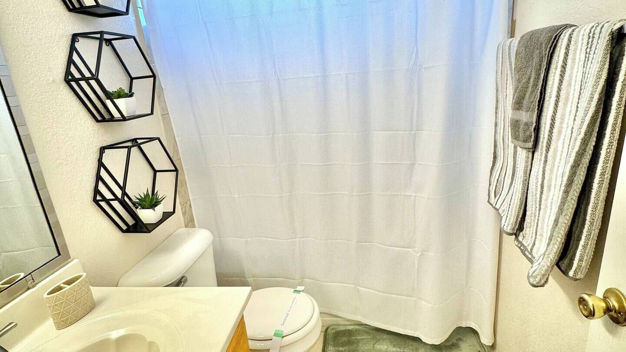 Photo of Bathroom in El Paso