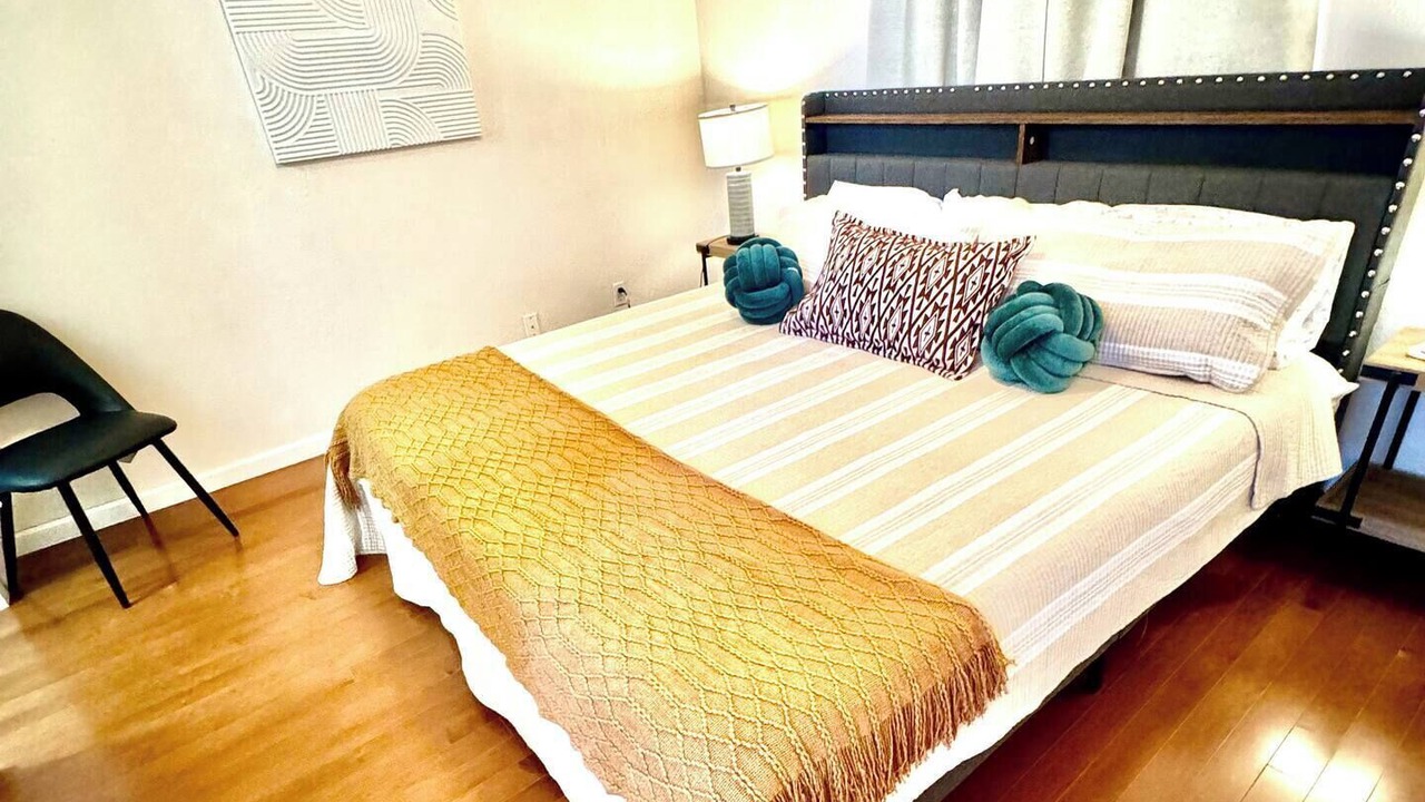 Photo of Bedroom in El Paso