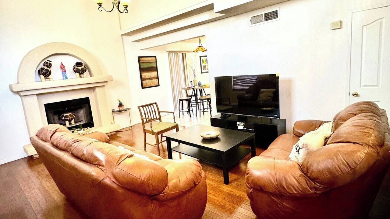 Photo of Livingroom in El Paso