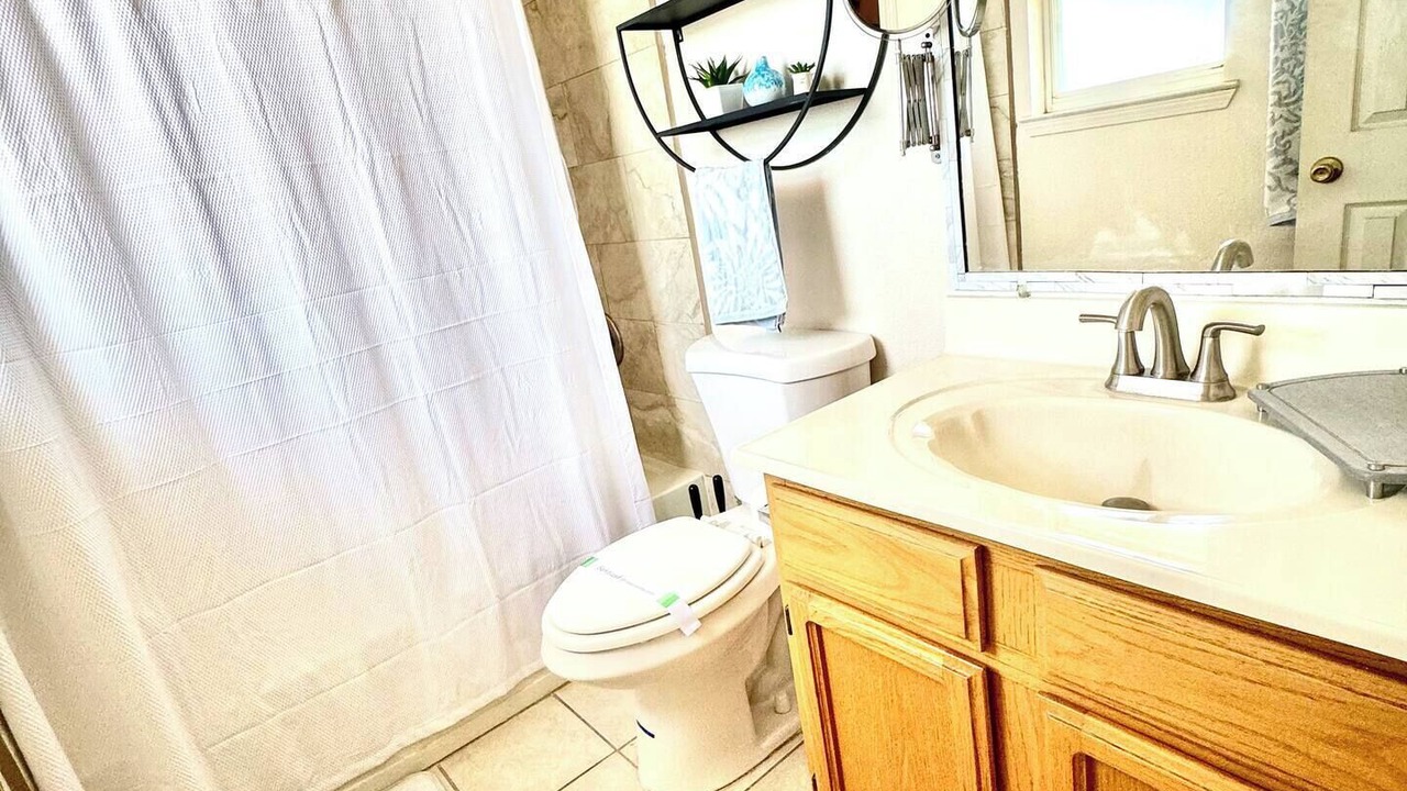 Photo of Bathroom in El Paso