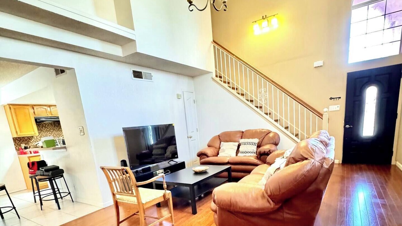 Photo of Livingroom in El Paso