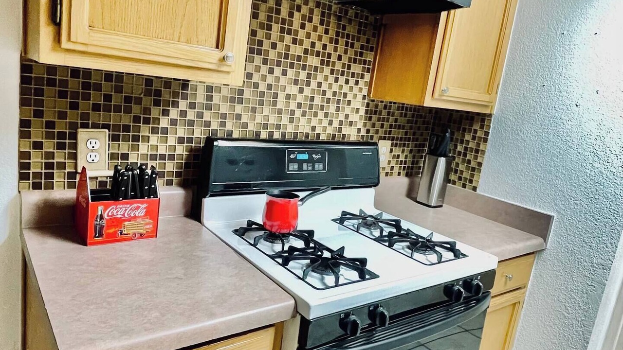 Photo of Kitchen in El Paso