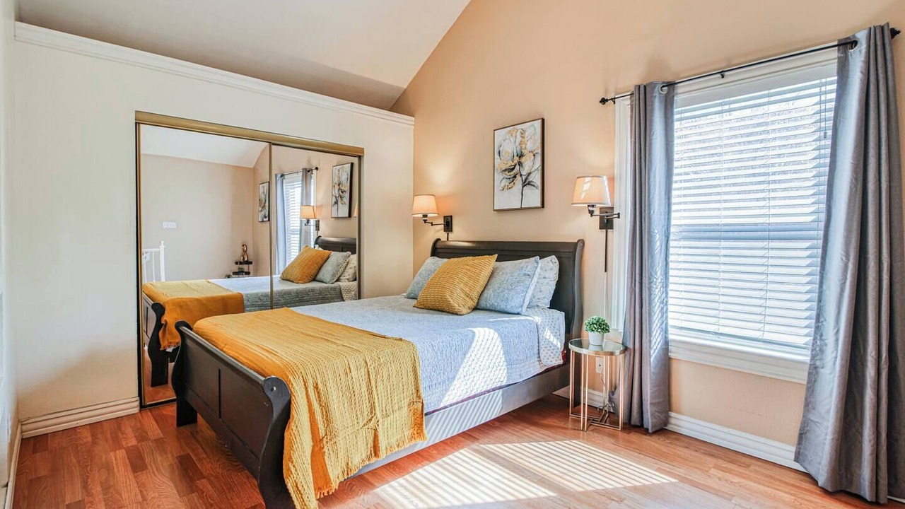 Photo of Bedroom in El Paso