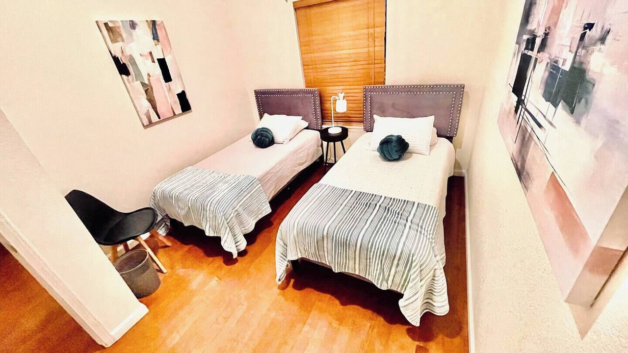 Photo of Bedroom in El Paso