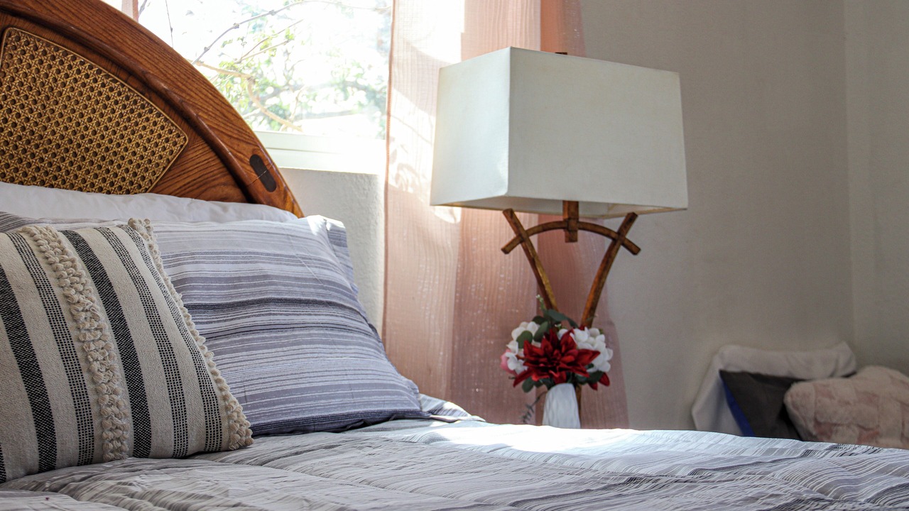 Photo of Bedroom in Deming