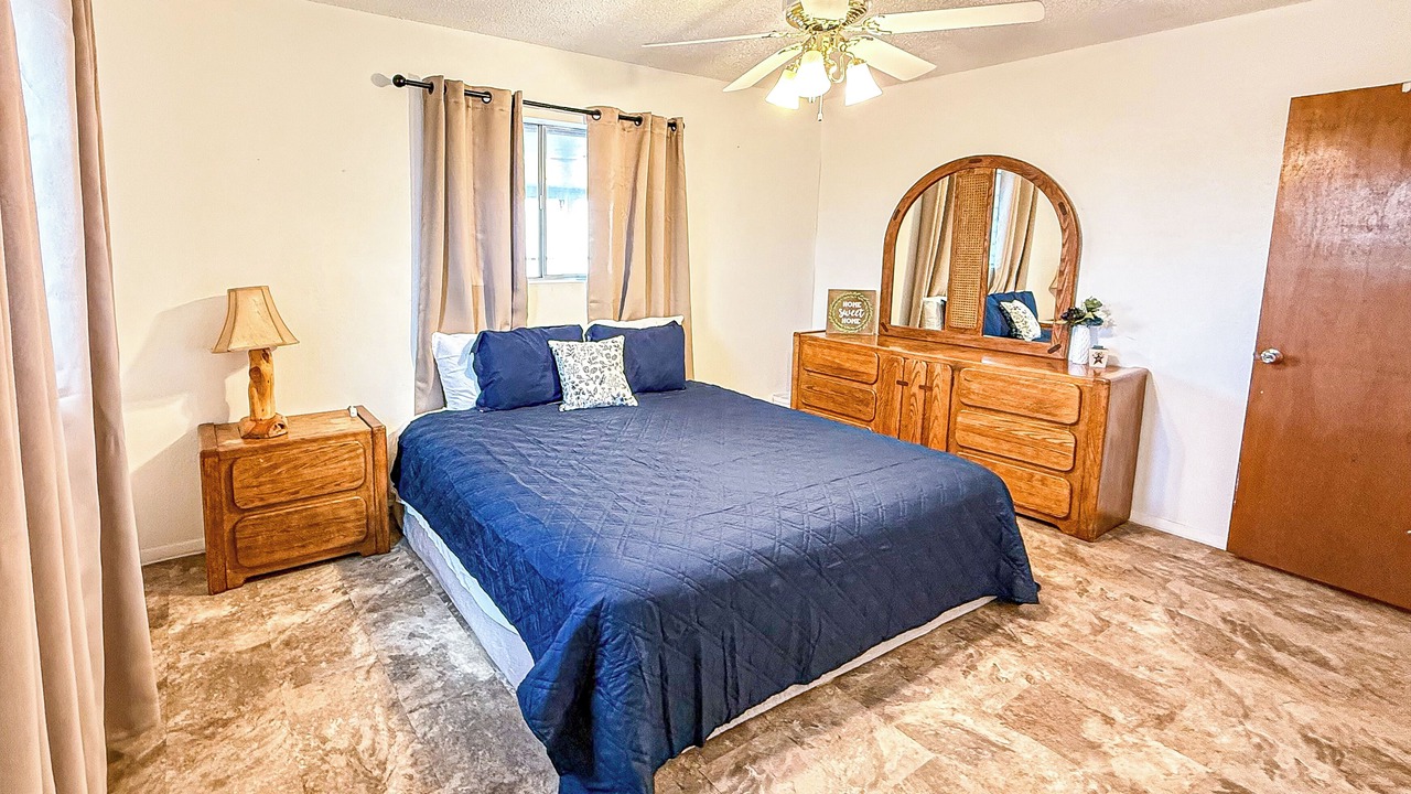Photo of Bedroom in Deming
