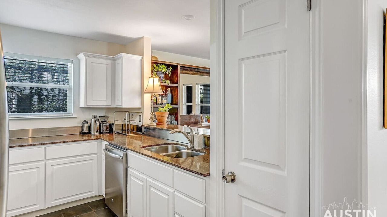 Photo of Kitchen in Bouldin
