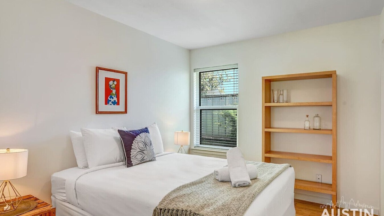 Photo of Bedroom in Bouldin