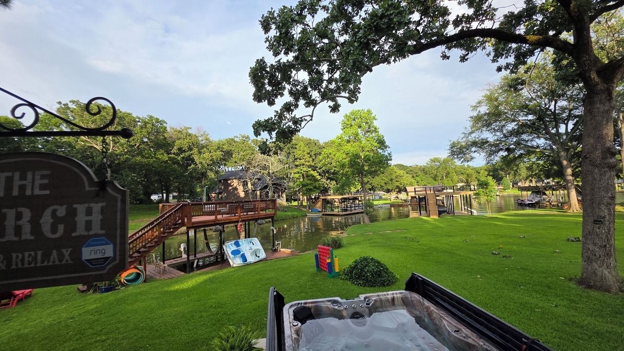 Photo of Outdoor in Leisure Land
