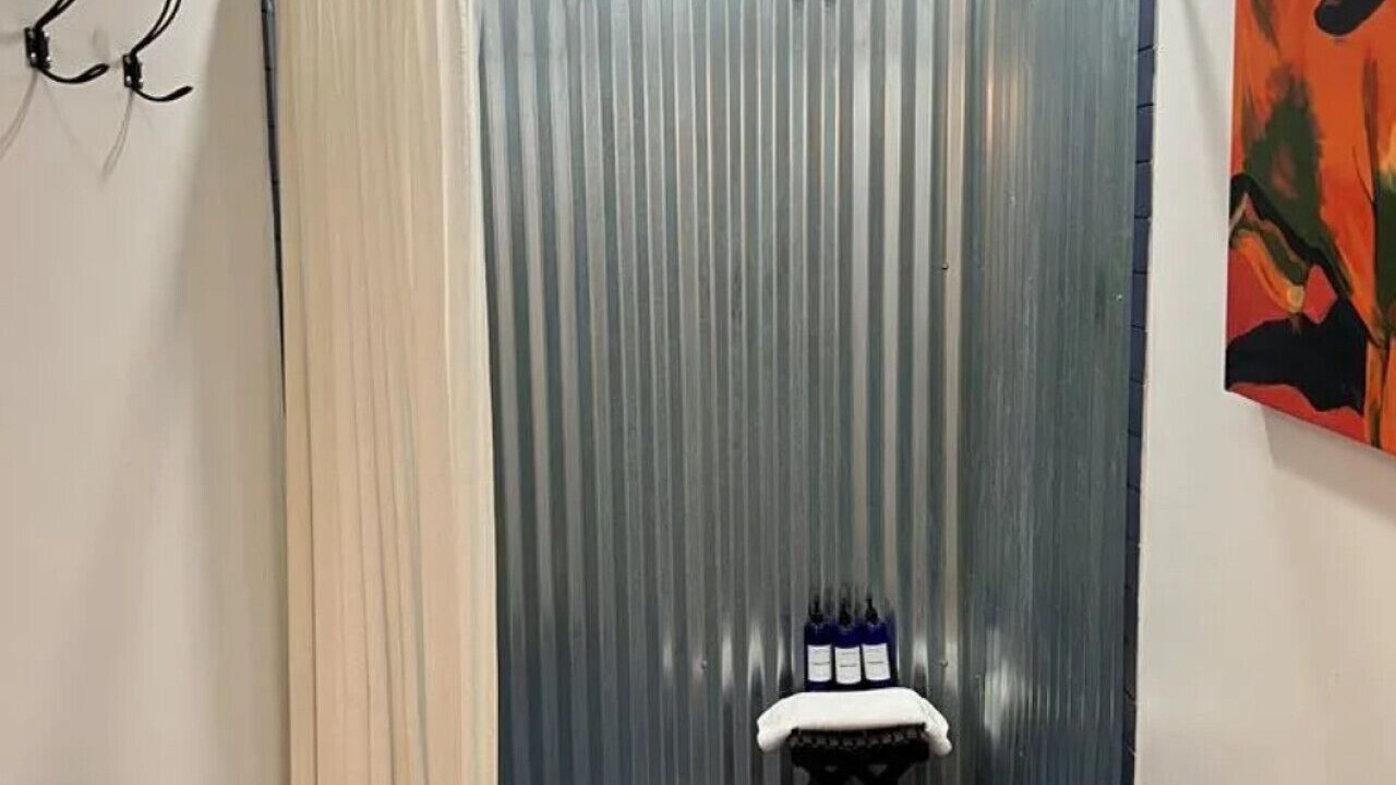 Photo of Bathroom in Marfa