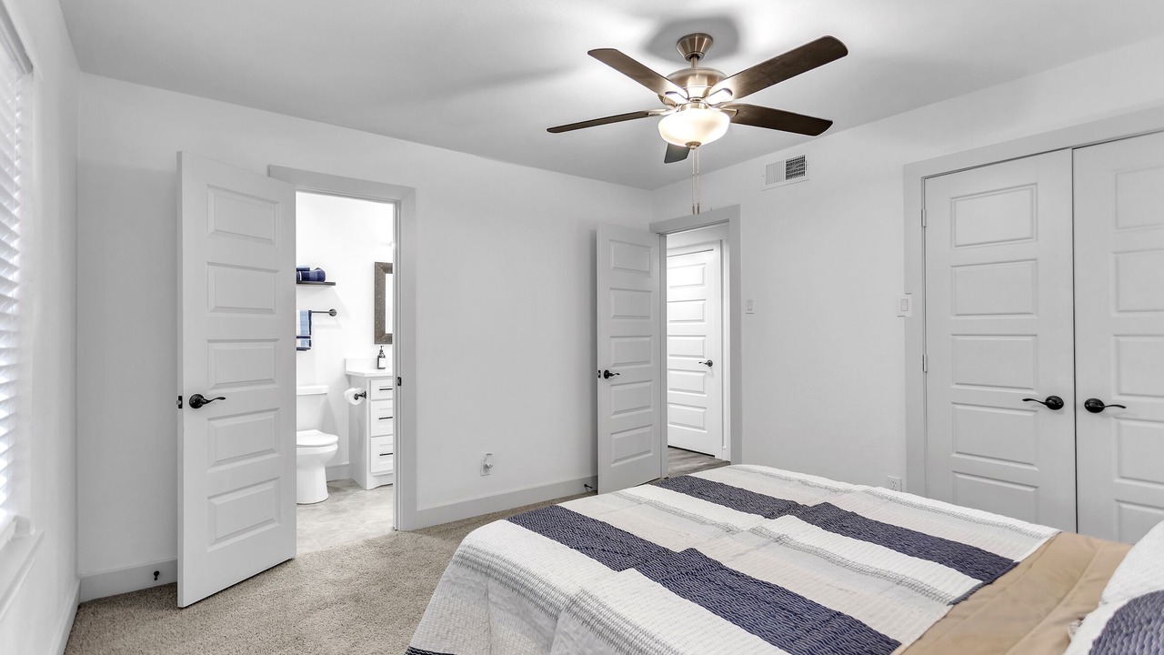 Photo of Bedroom in Elmo