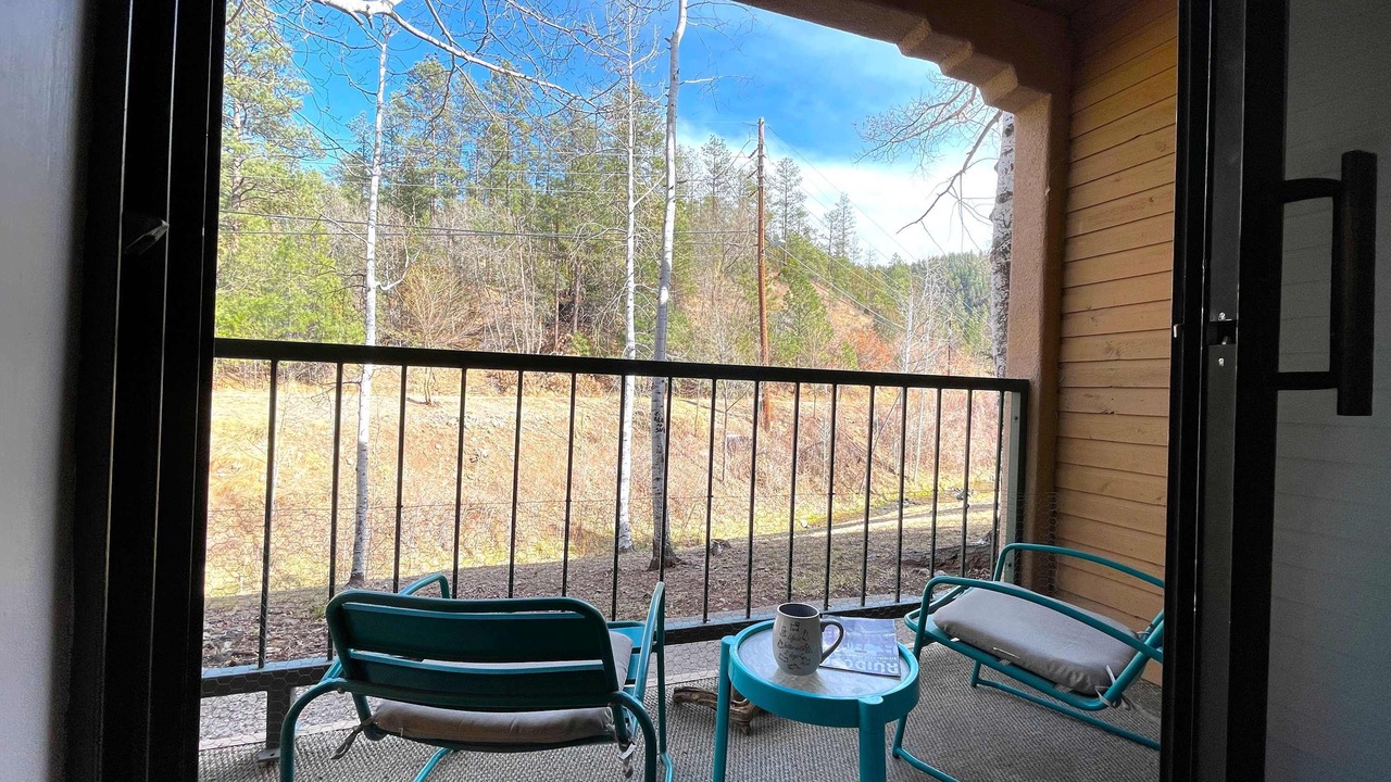 Photo of Outdoor in Ruidoso