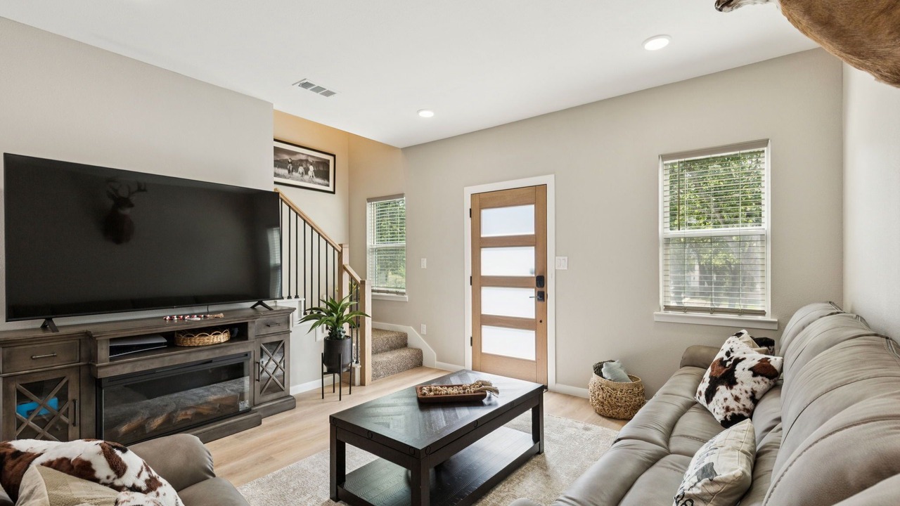 Photo of Livingroom in Fort Worth
