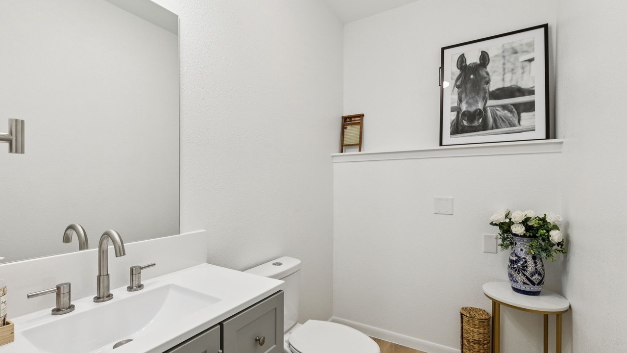 Photo of Bathroom in Fort Worth