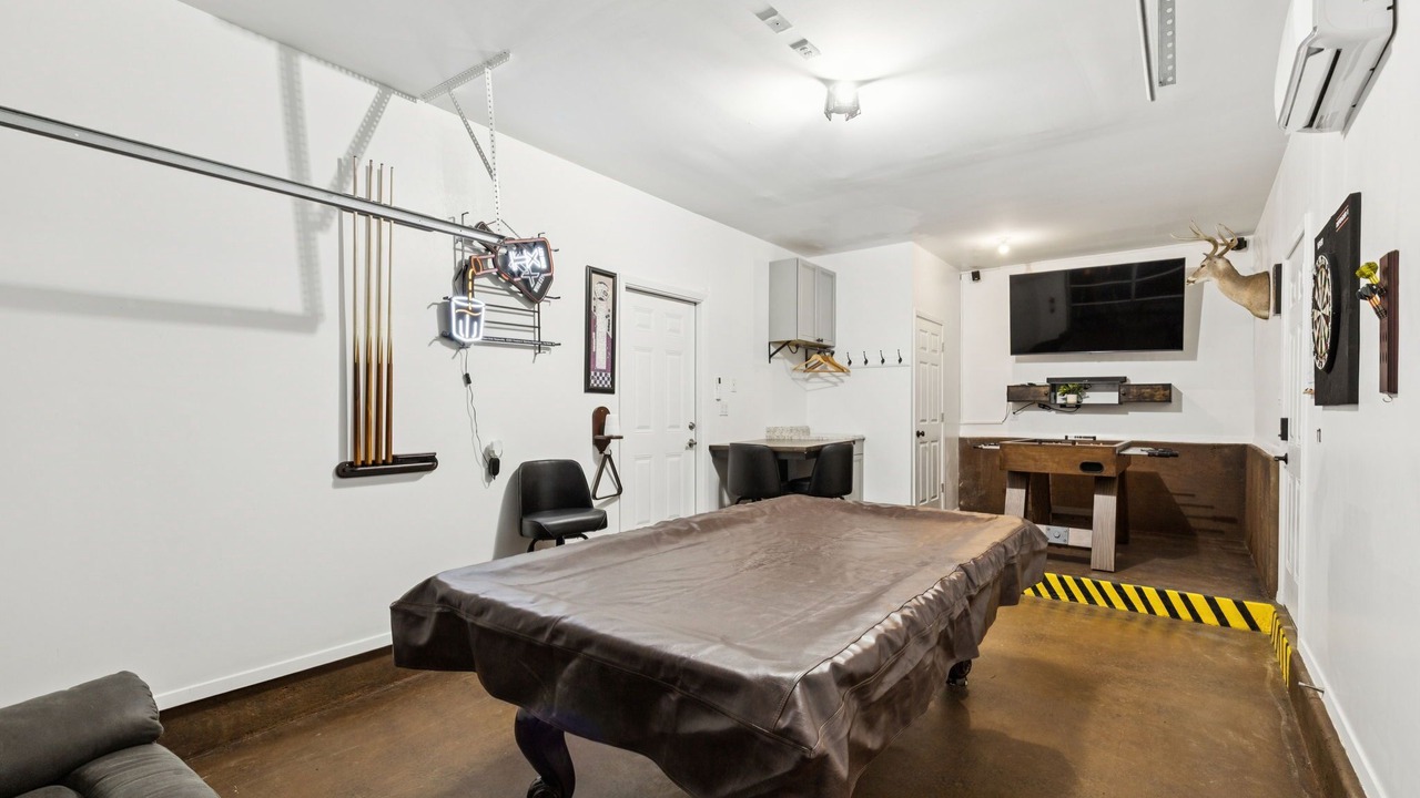 Photo of Bedroom in Fort Worth