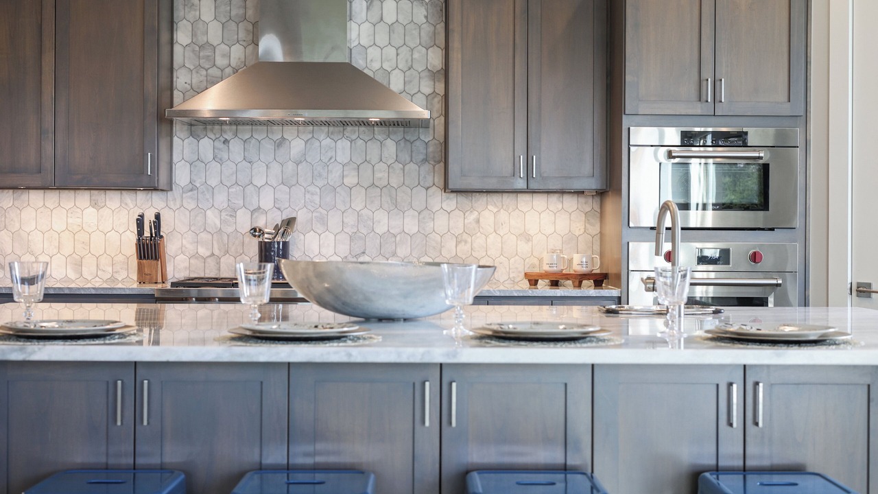 Photo of Kitchen in Lago Vista
