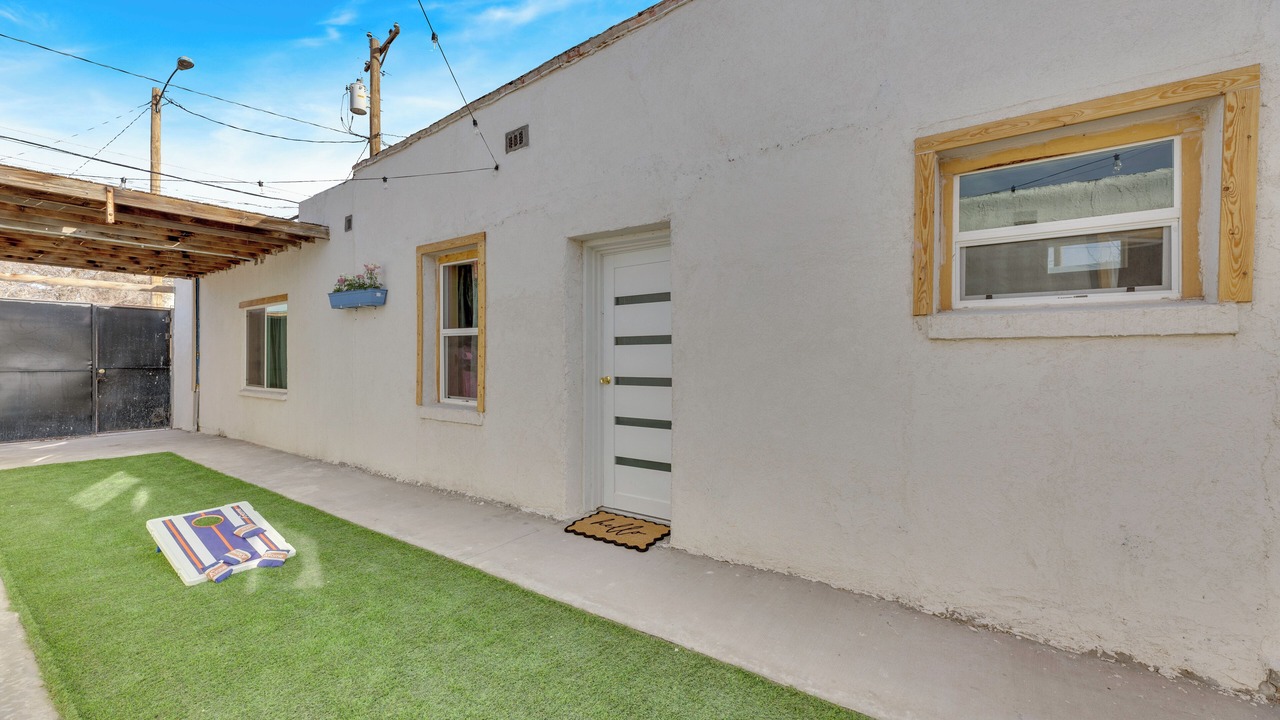 Photo of Outdoor in Segundo Barrio