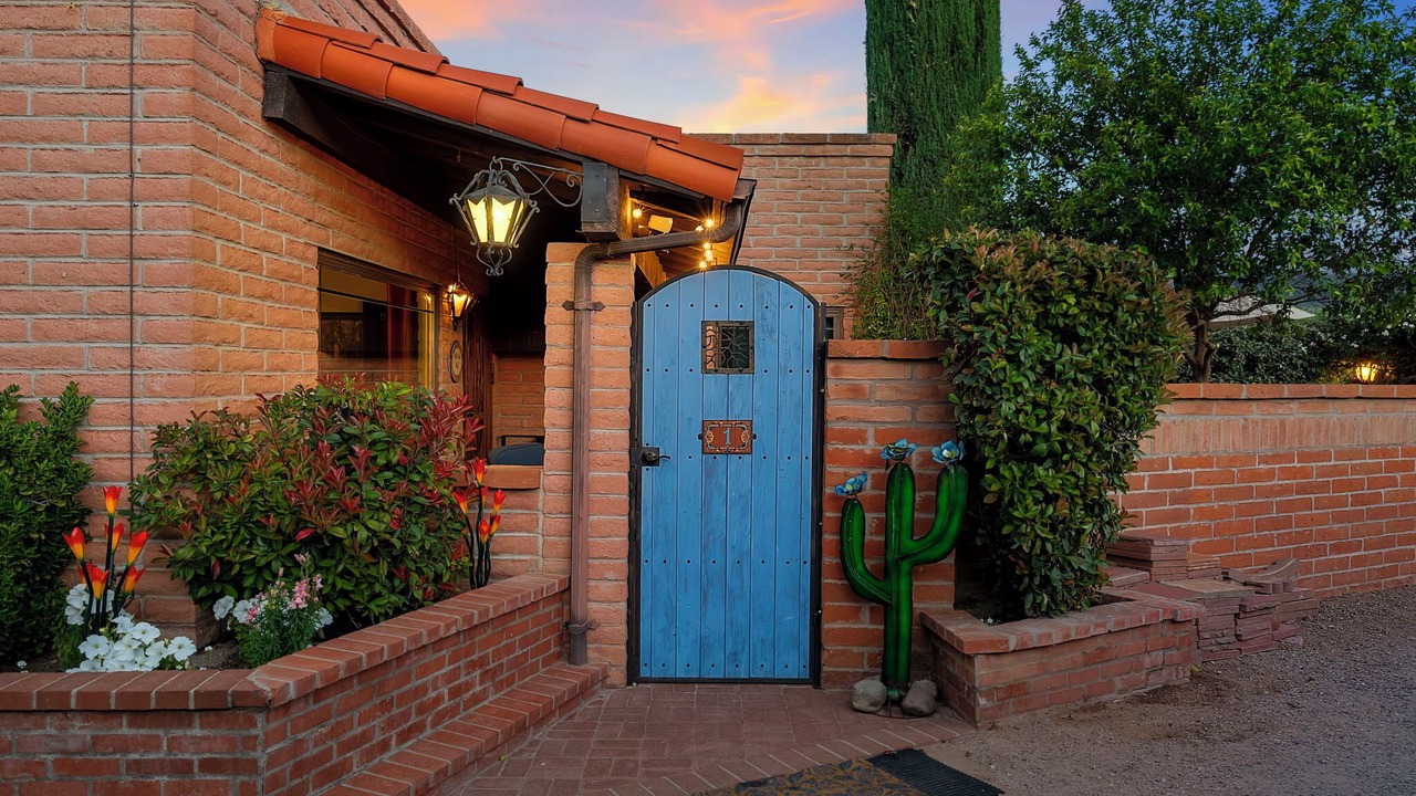 Photo of Outdoor in Tubac
