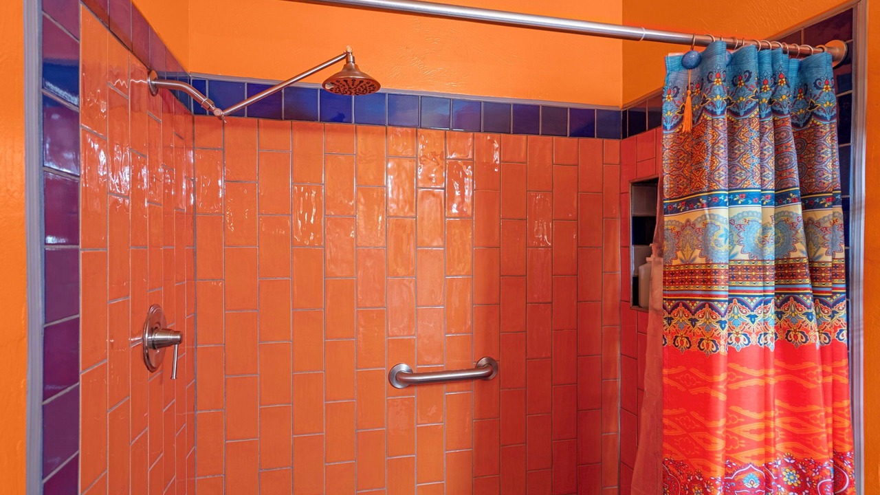 Photo of Bathroom in Tubac