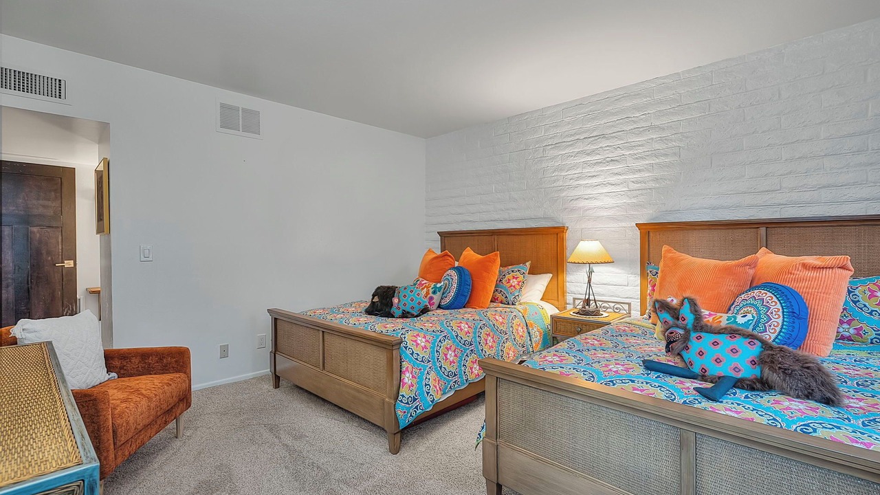 Photo of Bedroom in Tubac