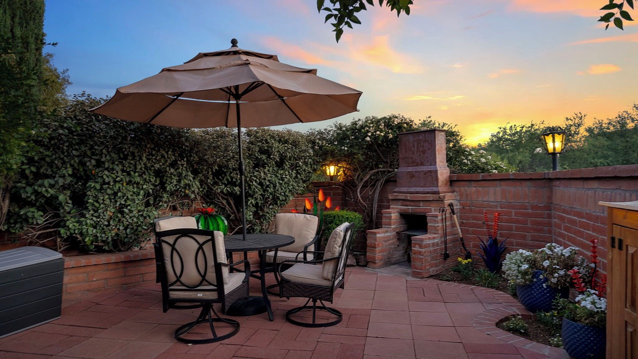 Photo of Outdoor in Tubac