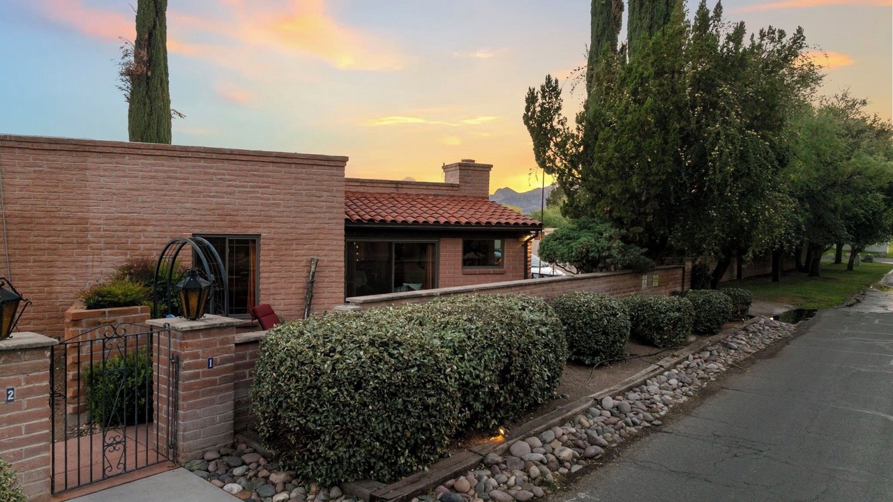 Photo of Outdoor in Tubac