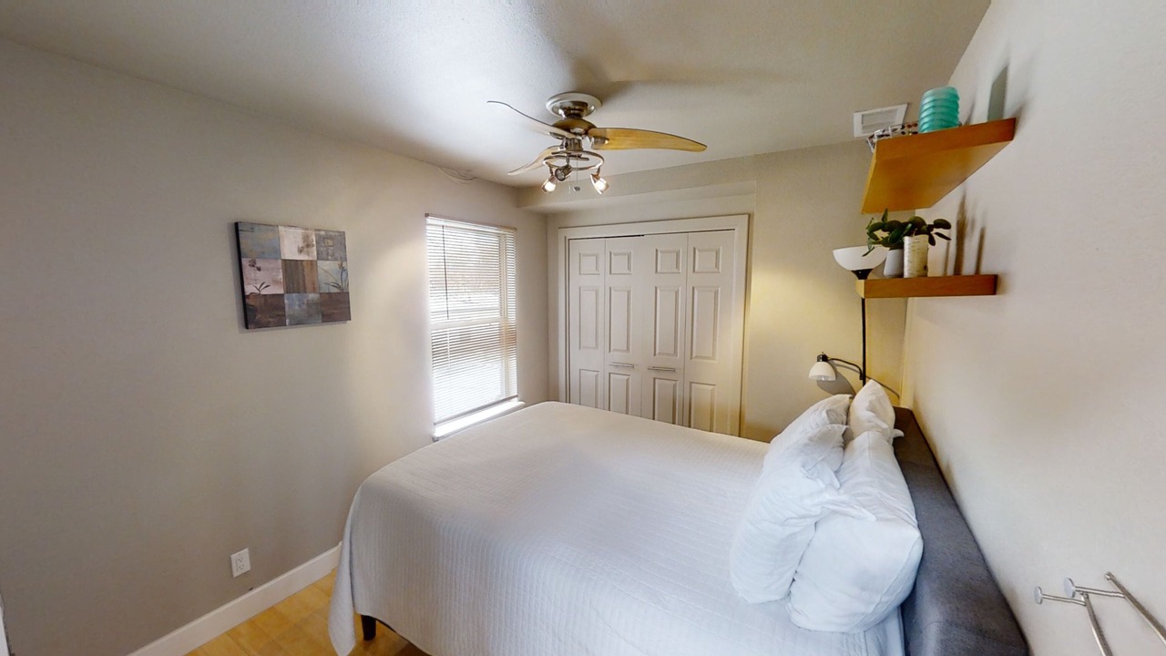 Photo of Bedroom in Tyrone